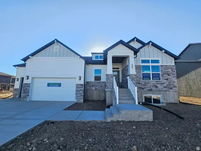 731 S 3500 W #205, West Weber, UT 84401 - #3