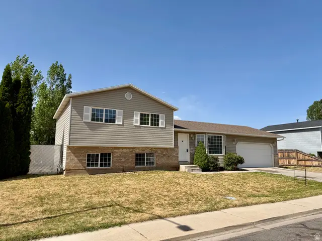 2731 E 1600 S, Spanish Fork, UT 84660 - #1