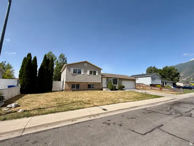 2731 E 1600 S, Spanish Fork, UT 84660 - #2