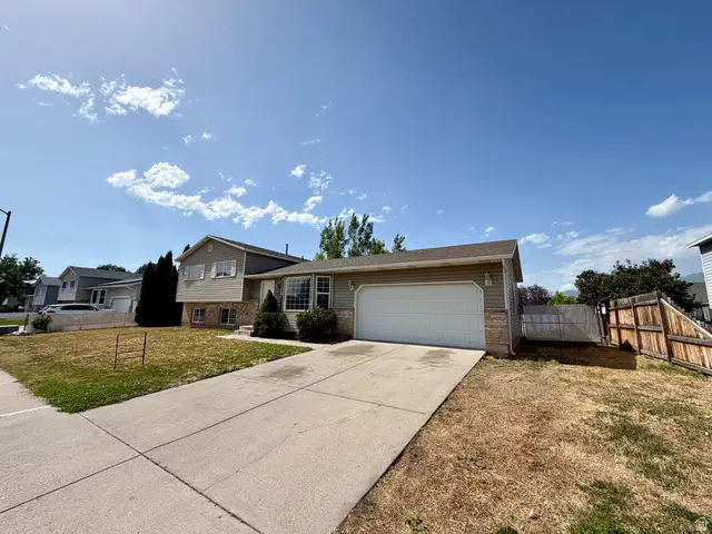 2731 E 1600 S, Spanish Fork, UT 84660 - #3