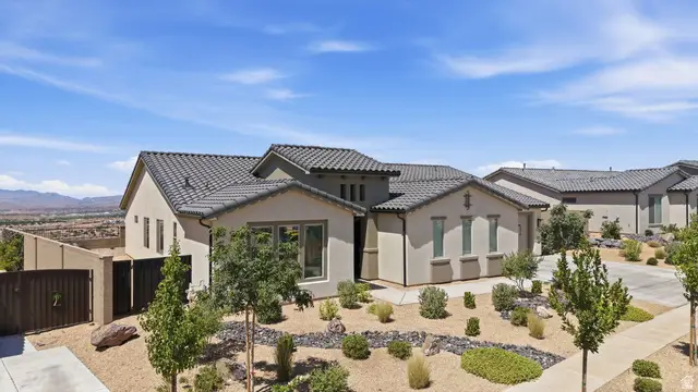 1609 N Highland Pkwy #44, Washington, UT 84780 - #2