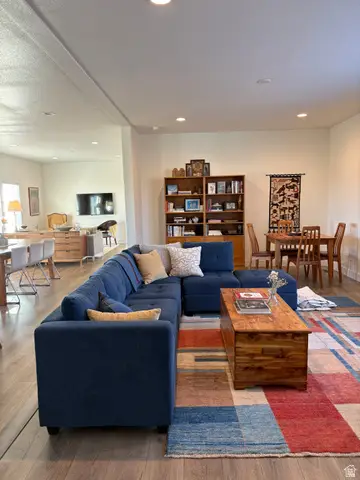 4960 E Grand Vermillion Ave, Kanab, UT 84741 - #3