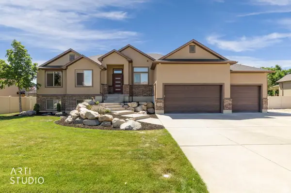 3739 S 3525 W, West Haven, UT 84401