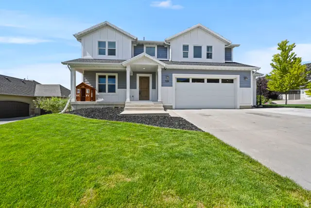 709 Grandview Cir, Providence, UT 84332 - #1