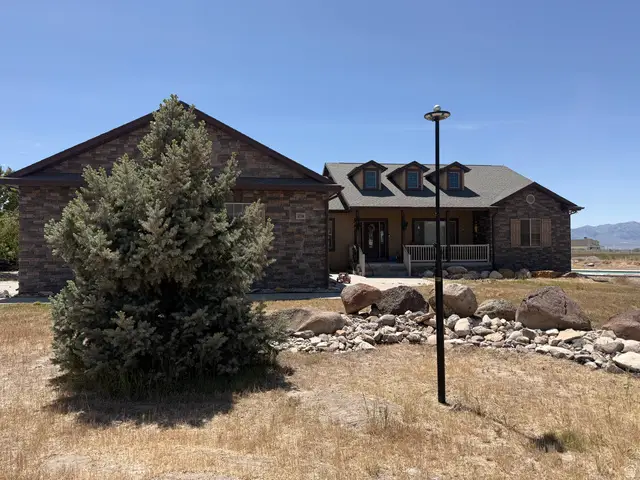 1114 Beehive Dr, Erda, UT 84074 - #1