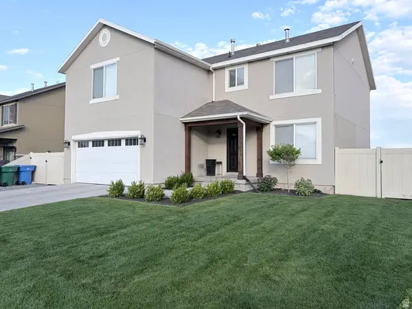 501 S Olive Pl, Lehi, UT 84043