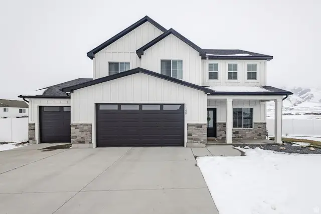 1149 S 780 E, Hyrum, UT 84319 - #1