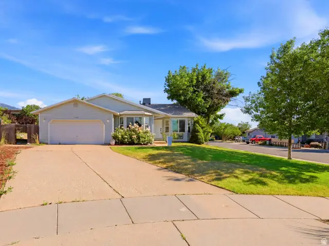 1206 E Moss Cir, Midvale, UT 84047 - #3