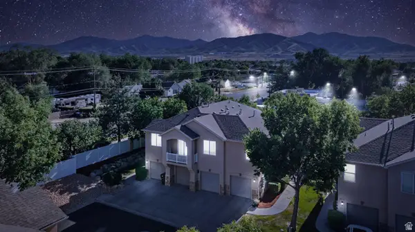 3478 S Ashby View Cv, West Valley City, UT 84128