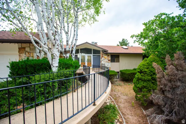 4474 S Adonis Dr E, Millcreek, UT 84124 - #1