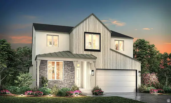 1885 W Center St #LOT 21, West Point, UT 84015