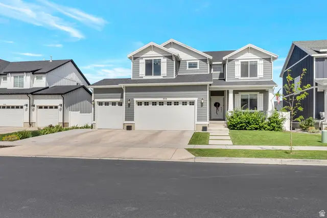 506 N Commodore Ln, Lehi, UT 84045 - #1