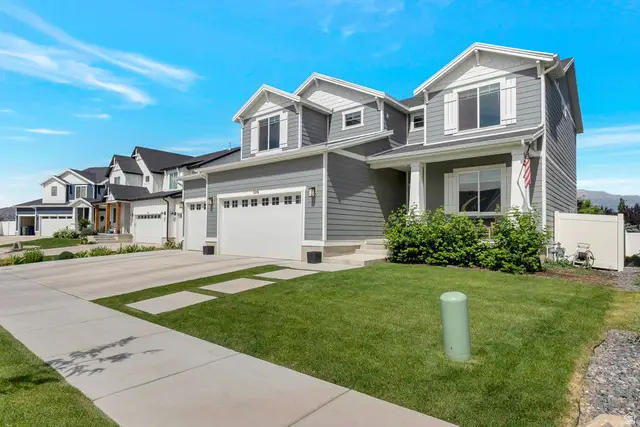 506 N Commodore Ln, Lehi, UT 84045 - #3