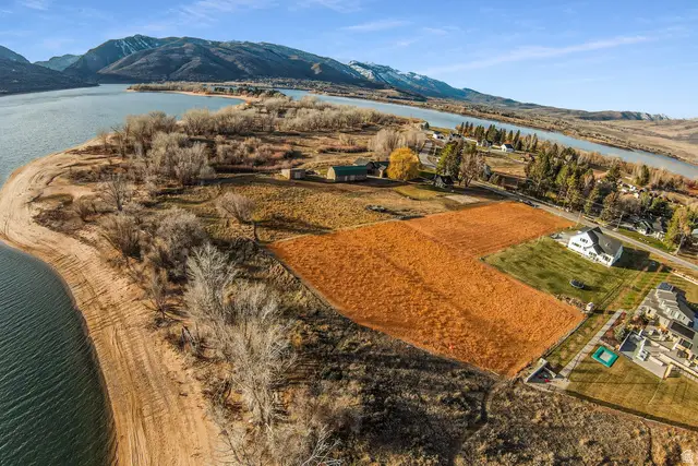 6641 E 100 S #13, Huntsville, UT 84317 - #1