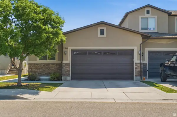 748 S 150 E, Smithfield, UT 84335