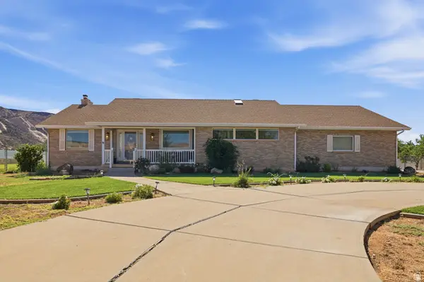 5660 N 1400 W, Winchester Hills, UT 84770