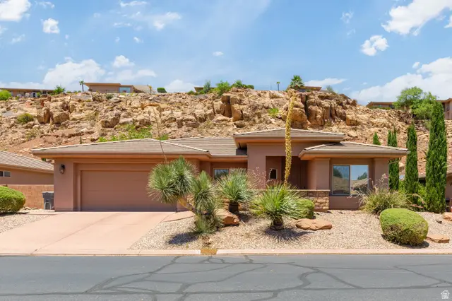 2334 S River Rd #10, Saint George, UT 84790 - #1