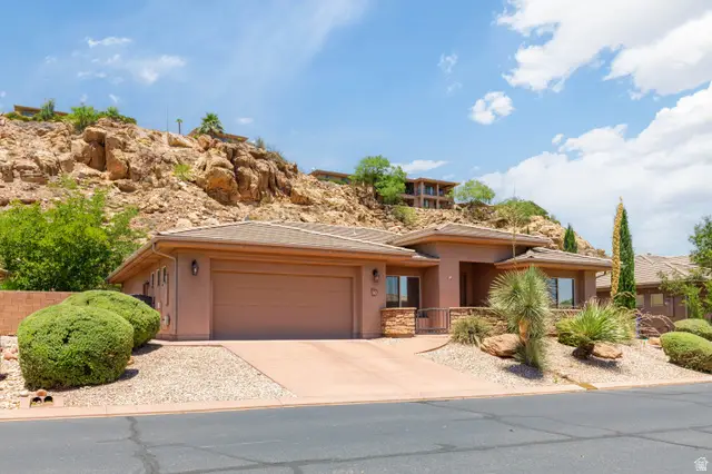 2334 S River Rd #10, Saint George, UT 84790 - #2