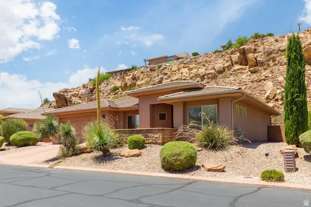 2334 S River Rd #10, Saint George, UT 84790 - #3