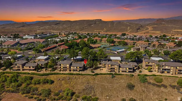860 S Village Rd #V7, Saint George, UT 84770 - #2