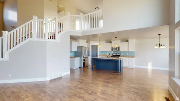 7506 W Desert Brumby, Herriman, UT 84096