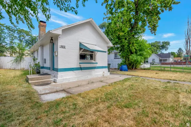 982 S Grant Ave E, Ogden, UT 84404 - #1
