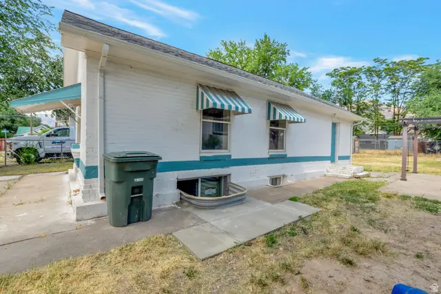 982 S Grant Ave E, Ogden, UT 84404 - #3