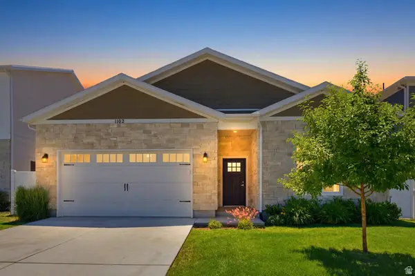 1102 E Tucker Ln, Heber City, UT 84032