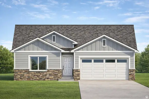 4027 W Mann Way #LOT 2, West Valley City, UT 84120