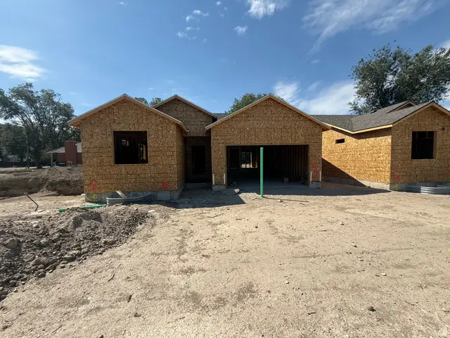 4027 W Mann Way #LOT 2, West Valley City, UT 84120 - #2