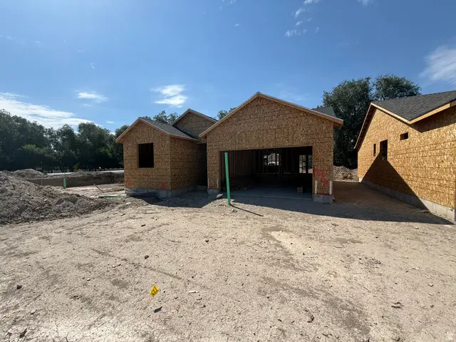 4027 W Mann Way #LOT 2, West Valley City, UT 84120 - #3