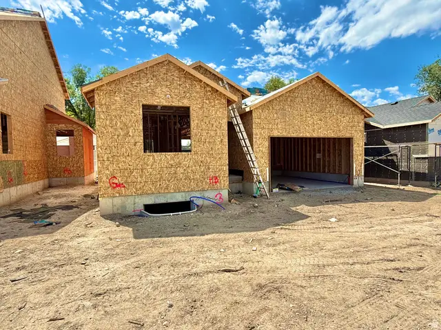 4019 W Mann Way #LOT 3, West Valley City, UT 84120 - #2