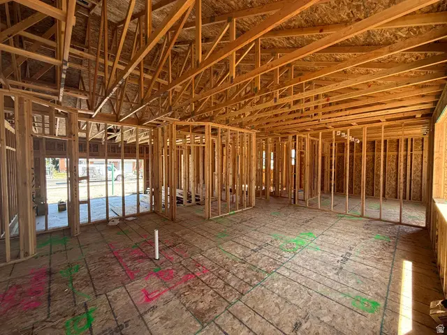 4019 W Mann Way #LOT 3, West Valley City, UT 84120 - #3