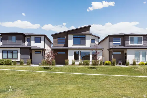 588 S 1020 W, American Fork, UT 84003