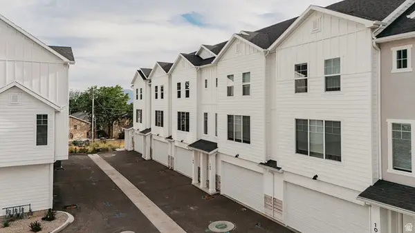 688 E 500 S #104, Provo, UT 84606