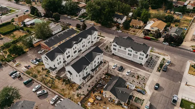 688 E 500 S #104, Provo, UT 84606 - #2