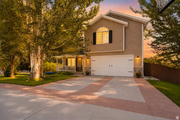 28 N 200 W, Wellsville, UT 84339