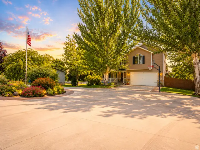 28 N 200 W, Wellsville, UT 84339 - #2