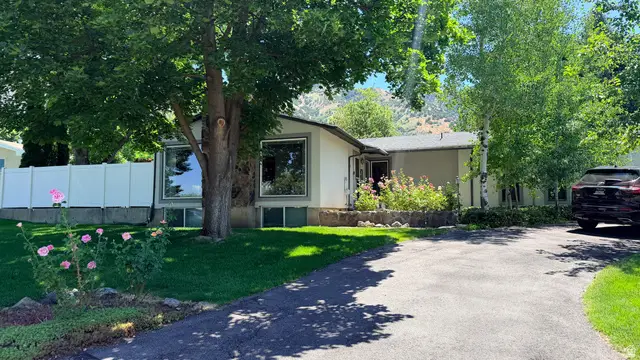 10 N Satsuma E, Providence, UT 84332 - #1