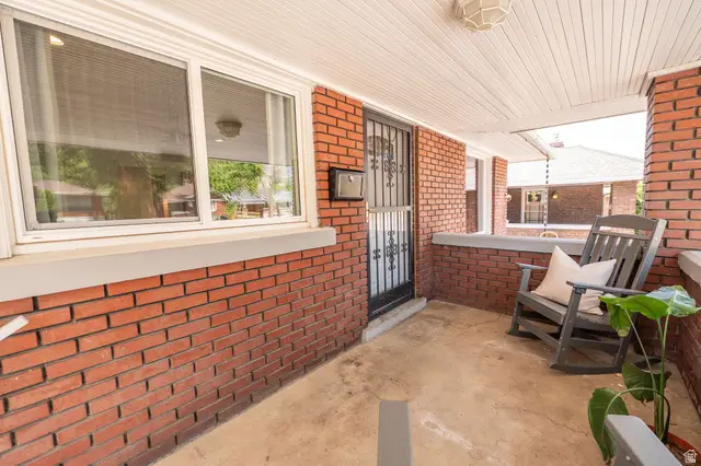 2843 Fowler Ave, Ogden, UT 84403 - #3
