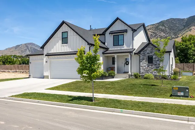 630 N 275 E, Providence, UT 84332 - #2