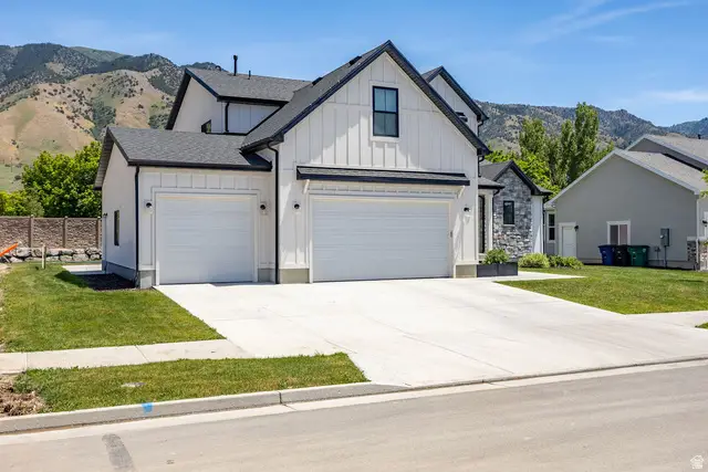 630 N 275 E, Providence, UT 84332 - #3