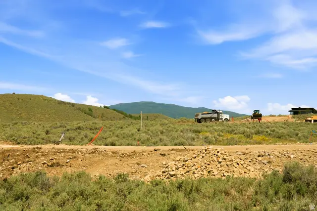 5739 Hawks Meadow Ln #23, Park City, UT 84098 - #2