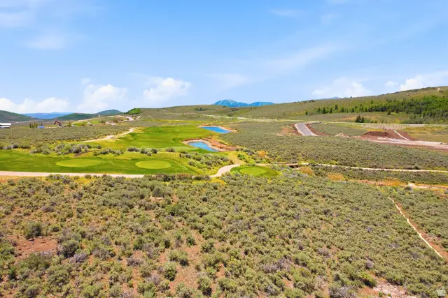 5739 Hawks Meadow Ln #23, Park City, UT 84098 - #3