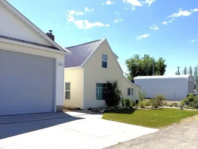 244 N Court St, Montpelier, ID 83254 - #1