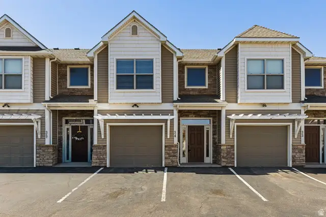 1288 N Cedar Blvd #34, Cedar City, UT 84721 - #1