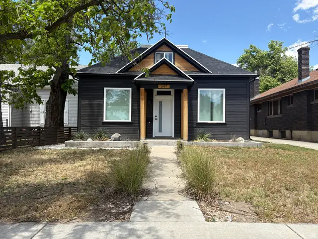 547 E 300 S, Provo, UT 84606 - #1