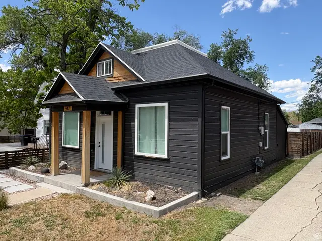 547 E 300 S, Provo, UT 84606 - #2