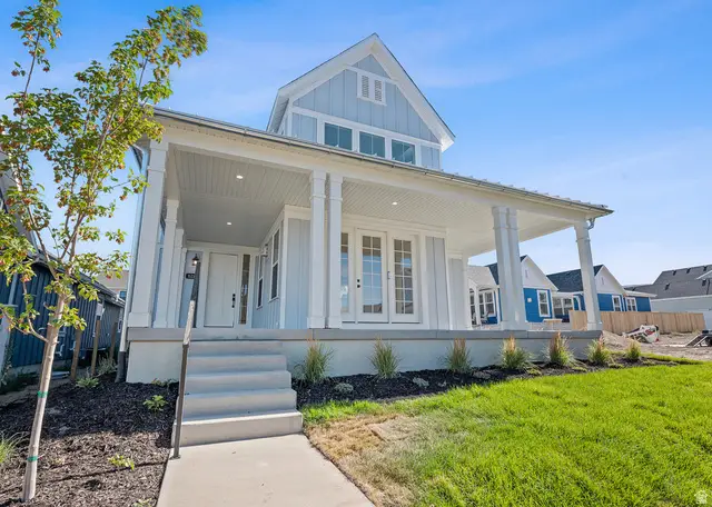 11214 S Easy Bee Rd W #270, South Jordan, UT 84009 - #1