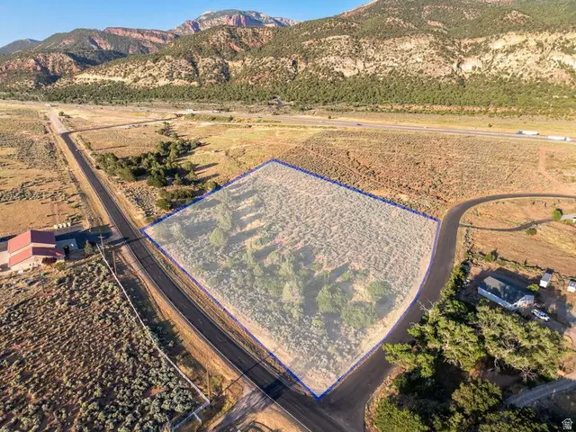 1463 S Old Highway 91 #1, New Harmony, UT 84757 - #1
